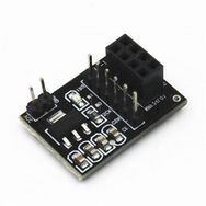 Robotizmo NRF24L01 Çevirici Ara Modül
