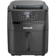 Robx Robwell AS41 2in1 7 lt Airfryer