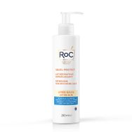 ROC 200 ml Güneş Sonrası Rahatlatıcı Vücut Bakım Sütü