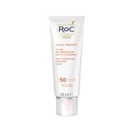 ROC Hassas Cilt SPF50 50 ml Güneş Yüz Kremi