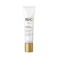 Roc Kırışıklık Karşıtı Canlandırıcı 15 ml Göz Kremi