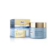 ROC Sarkma Karşıtı Sıkılaştırıcı Zengin Formül 50 ml Göz Bakım Kremi