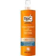 ROC Soleil Protect SPF30 200 ml Spray Lotion