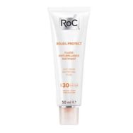 ROC SPF 30 Soleil Protexıon Anti-shine 50 ml Fluid
