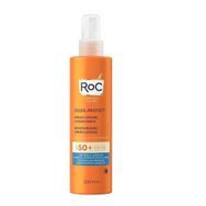 ROC SPF 50+ 200 ml Nemlendirici Vücut Güneş Kremi