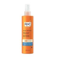 ROC SPF30+ 200 ml Nemlendirici Vücut Güneş Kremi
