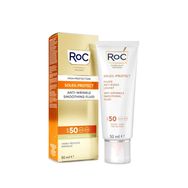 ROC SPF50+ 50 ml Kırışıklık Karşıtı Yüz Güneş Kremi