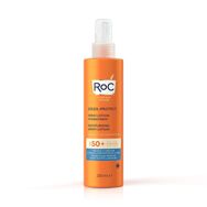ROC SPREY NEMLENDİRİCİ GÜNEŞ KREMİ 50 FAKTÖR