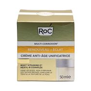 ROC Zengin Formül 50 ml Yaşlanma Etkilerine Karşı Dengeleyici Bakım Kremi