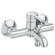 Roca A5A028AC0K Carelia Krom Banyo Bataryası
