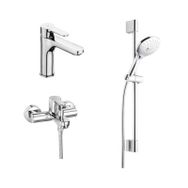 Roca A5DA509C0K L20 Banyo Seti