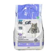 Rocat 10 l Lavanta Kokulu İnce Taneli Kedi Kumu