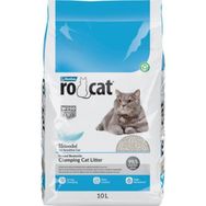 Rocat 10 L Natural Kokusuz Kedi Kumu