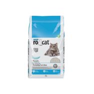 Rocat 5 l Marsilya Sabunlu İnce Taneli Kedi Kumu