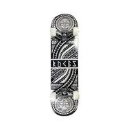 Roces Tribal Black Complete Kaykay