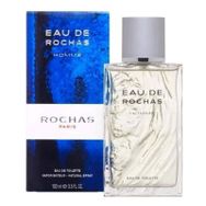 Rochas Eau De Rochas Homme EDT 100 ml Erkek Parfümü