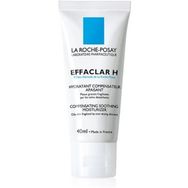 Roche Effaclar H 40 ml Dermotolojik Tedavi Altındaki Ciltler İçin Yatıştırıcı Bakım Kremi