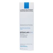 Roche Effaclar K 30 ml Siyah Noktalı Yağlı Ciltler İçin Günlük Yenileyici Bakım Kremi