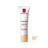 Roche Posay Toleriane Teint Fluid SPF 25 30 ml Foundation 13 Sandy Beige Fondöten