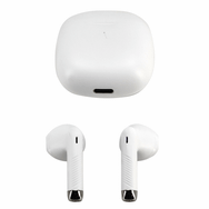 Rock EB300 Beyaz Kulak İçi Bluetooth Kulaklık