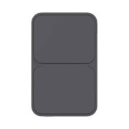 Rock P83 5000 mAh PD 20 W MagSafe Standlı Siyah Powerbank
