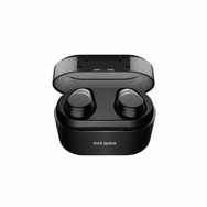 Rock Space Eb30 Siyah Bluetooth Kulaklık