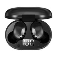 Rock Space EB62 Siyah TWS Bluetooth Kulak İçi Kulaklık