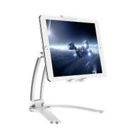 Rock Universal Metal Masaüstü Ayarlanabilir Telefon ve Tablet Standı