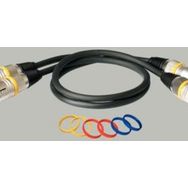 Rockcable RCL 30356 D7 6 m Mikrofon Kablosu