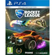 Rocket League PS4