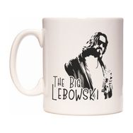 Rock'n Fox The Big Lebowski Temalı Kupa Bardak