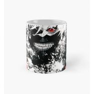 Rock'n Fox Tokyo Ghoul Anime Manga Kupa Bardak