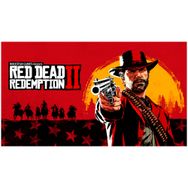 Rockstar Games Red Dead Redemption 2