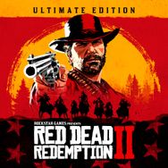 Rockstar Red Dead Redemption 2