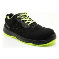 Rockwell Rcw Neon Esd S1P RCWNEO01-001 Siyah Erkek Günlük Ayakkabı
