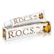 Rocs 60 ml Lekelere Karşı Diş Macunu