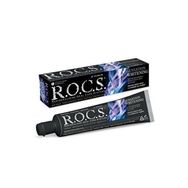 Rocs 60 ml Sensation Whitening Beyazlatıcı Parlatıcı Diş Macunu