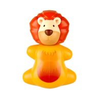 Rocs Aslan Flipper Hijyenik Diş Fırçası Kabı