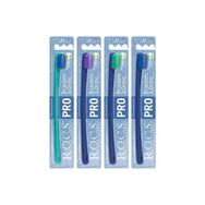 Rocs Brackets Orho Ortodonti Diş Fırçası