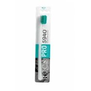 Rocs Pro 5940 Yeşil Diş Fırçası