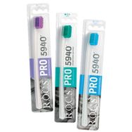 Rocs Pro 5940 Yumuşak Diş Fırçası