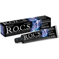 Rocs Sensation Whitening 74 ml Diş Macunu