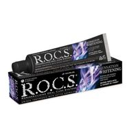 Rocs Sensation Yogun Parlatici Etkili 74 gr Dis Macunu