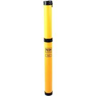 Rod Safe Zoom-lok Model1-340 3"dıa.-26"-40 Sarı Sahte Yem