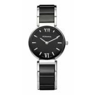 Rodania Swiss Saphire Ceramic W1 25062.46 Kadın Kol Saati