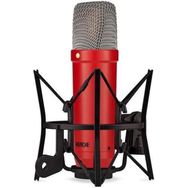 Rode NT1 Signature Series Stüdyo Red Condenser Mikrofon