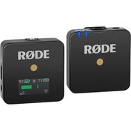 Rode Wireless GO Kompakt Telsiz Mikrofon Sistemi