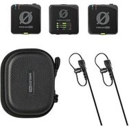 Rode Wireless PRO 2 Kişilik Kablosuz Mikrofon Sistemi