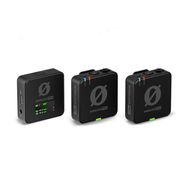 Rode Wireless Pro İki Kişilik Kablosuz Mikrofon