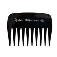 Rodeo 041 Combs Tarak